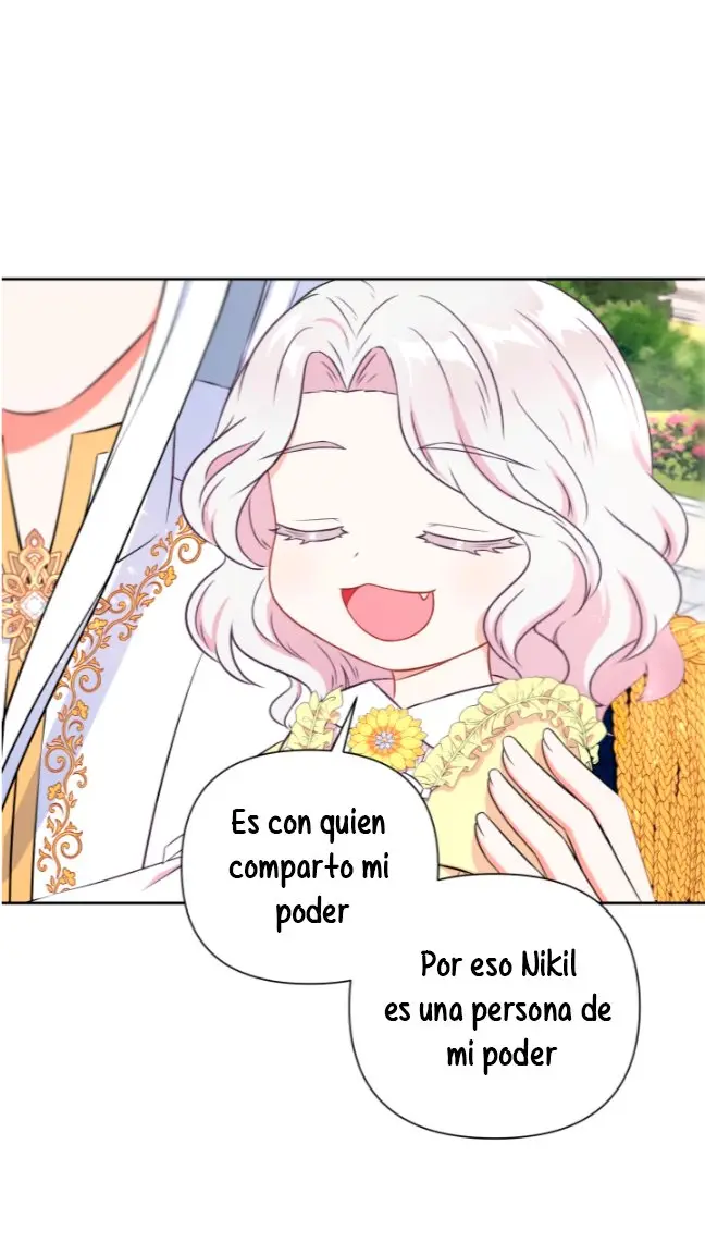 Conversaciones Perversas capítulo 23 página 27
