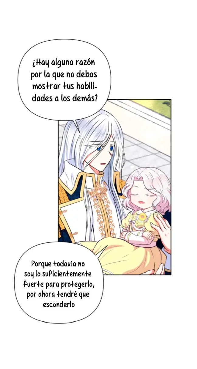 Conversaciones Perversas capítulo 23 página 32
