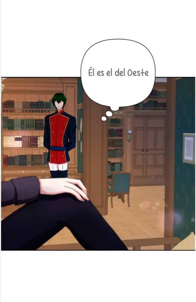 Conversaciones Perversas capítulo 23 página 44