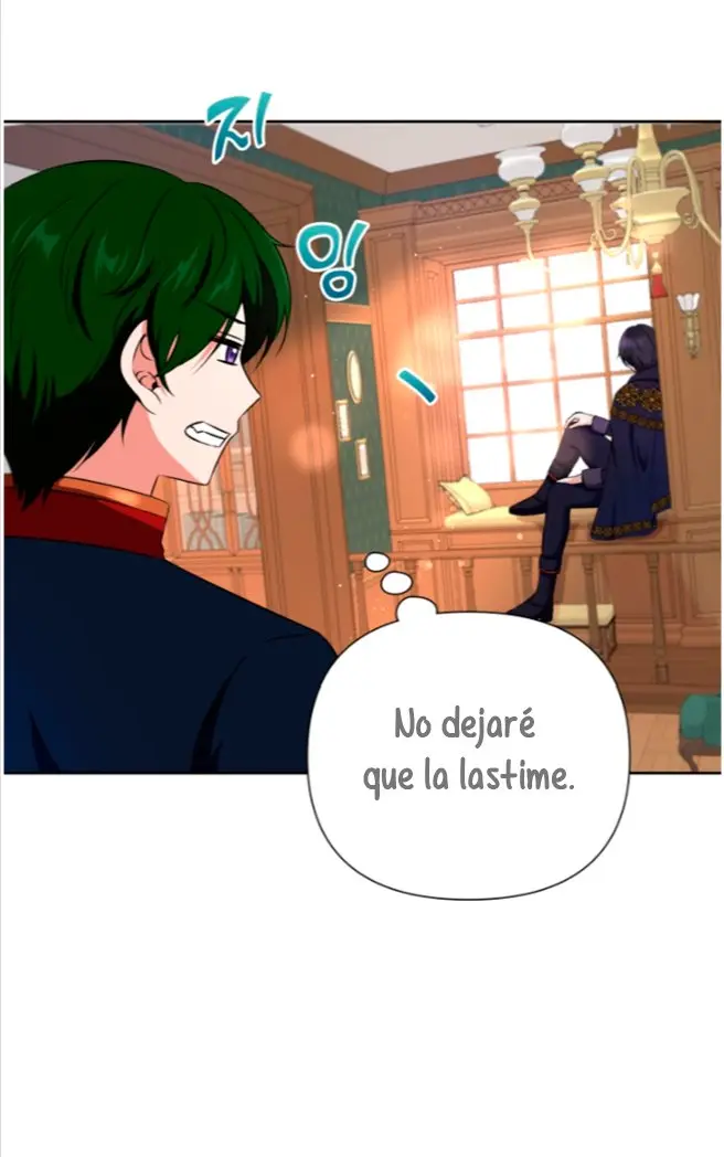 Conversaciones Perversas capítulo 23 página 47