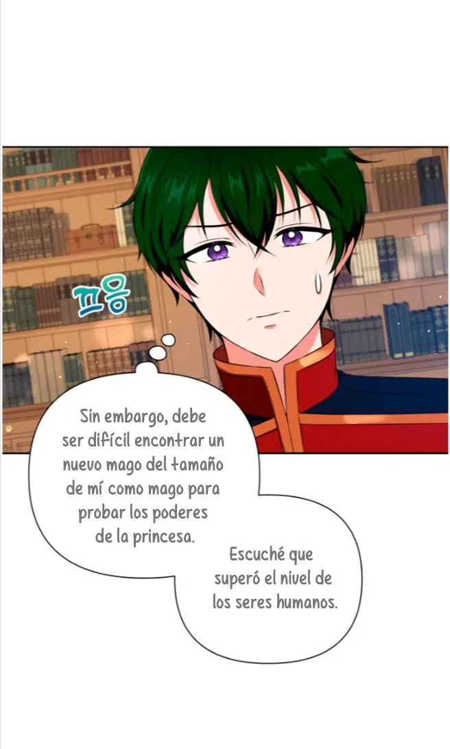 Conversaciones Perversas capítulo 23 página 48
