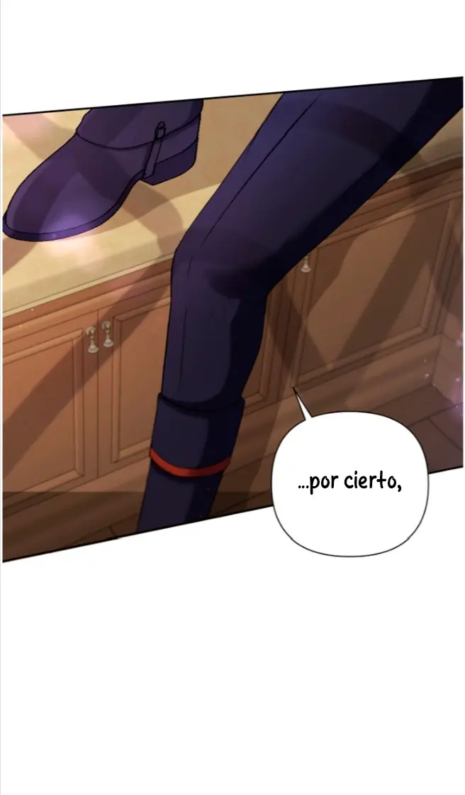 Conversaciones Perversas capítulo 23 página 49