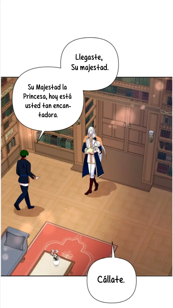 Conversaciones Perversas capítulo 23 página 56