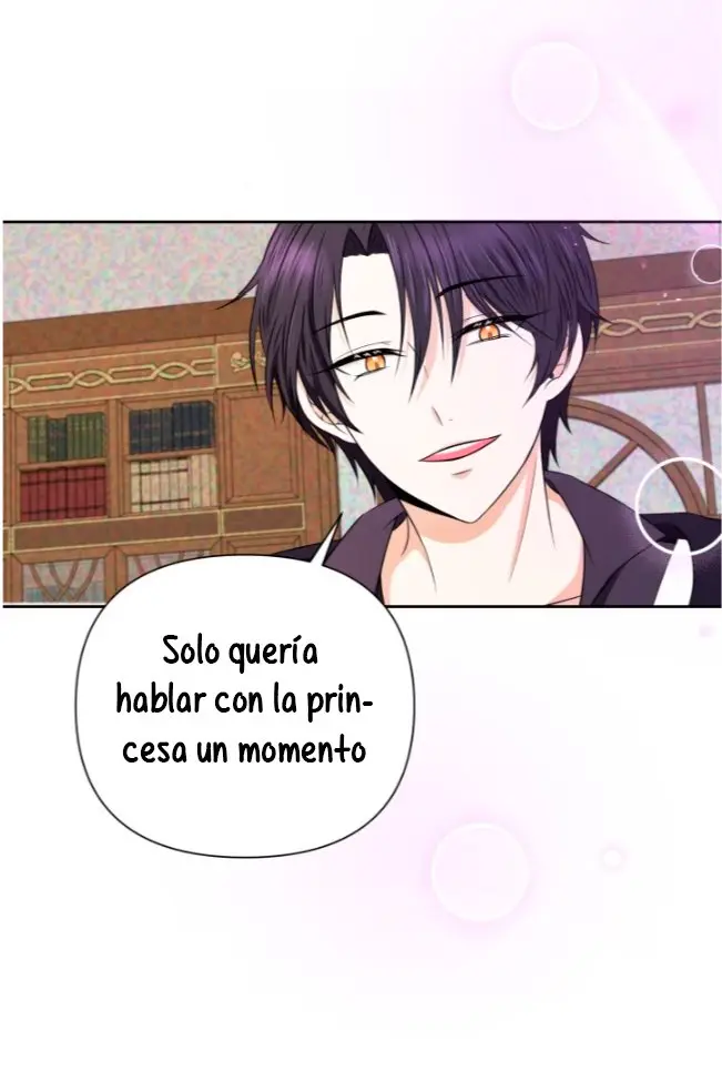 Conversaciones Perversas capítulo 23 página 79