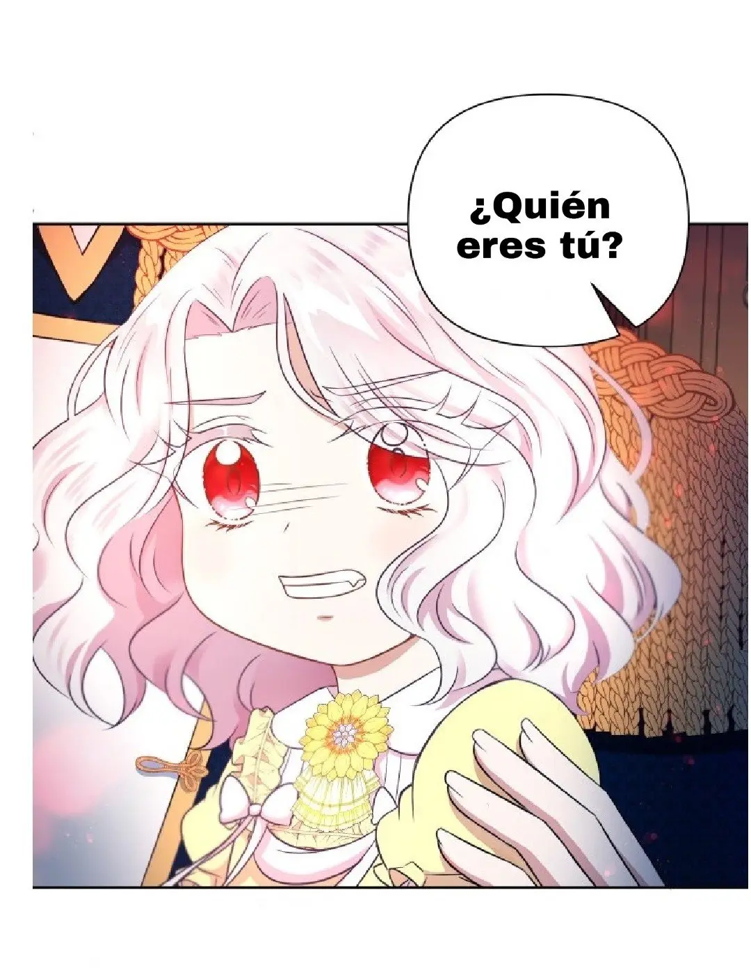 Conversaciones Perversas capítulo 24 página 3