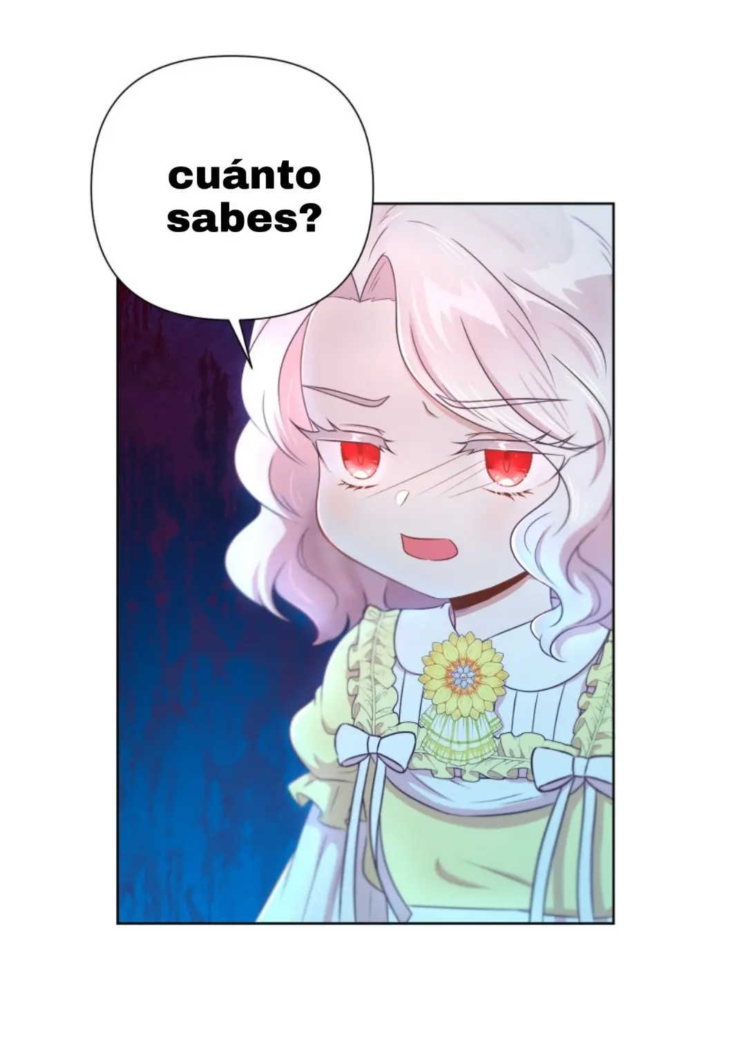 Conversaciones Perversas capítulo 24 página 15