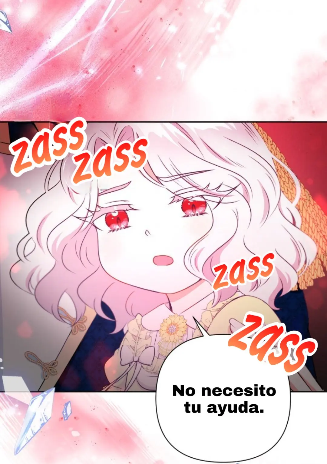 Conversaciones Perversas capítulo 24 página 29