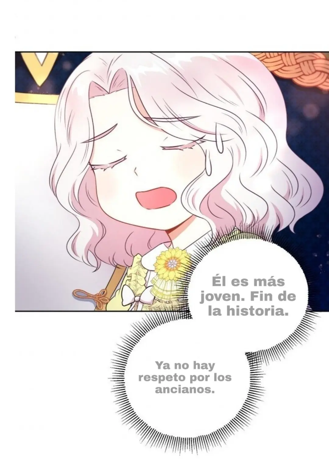 Conversaciones Perversas capítulo 24 página 38
