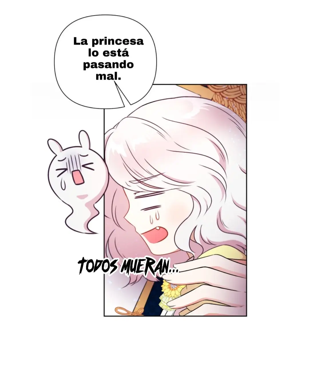 Conversaciones Perversas capítulo 24 página 45