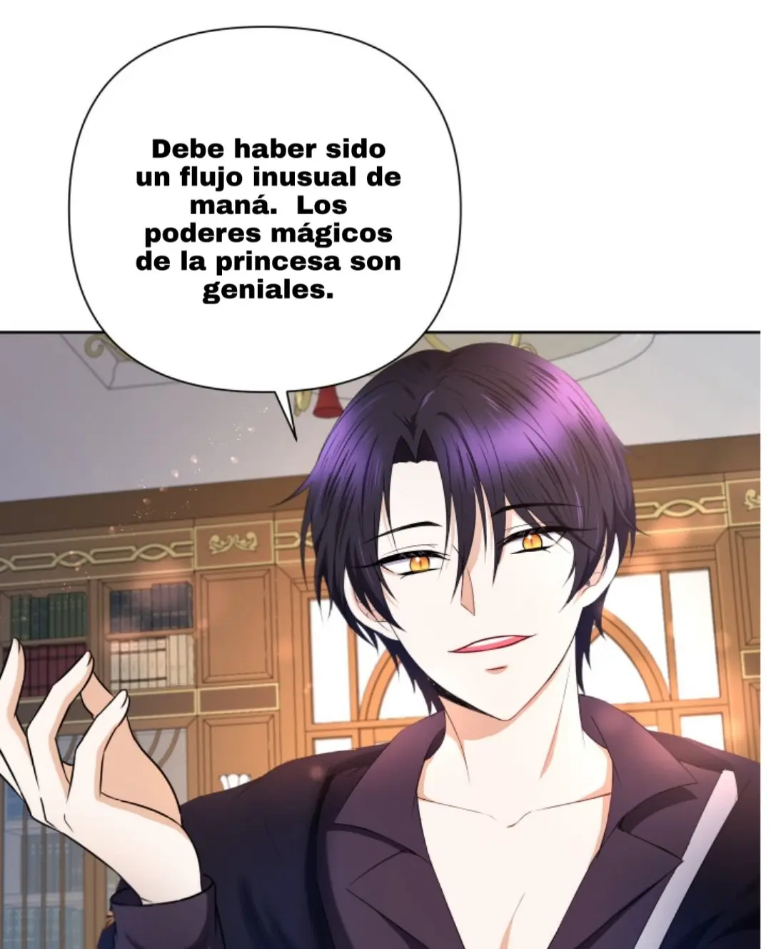 Conversaciones Perversas capítulo 24 página 51