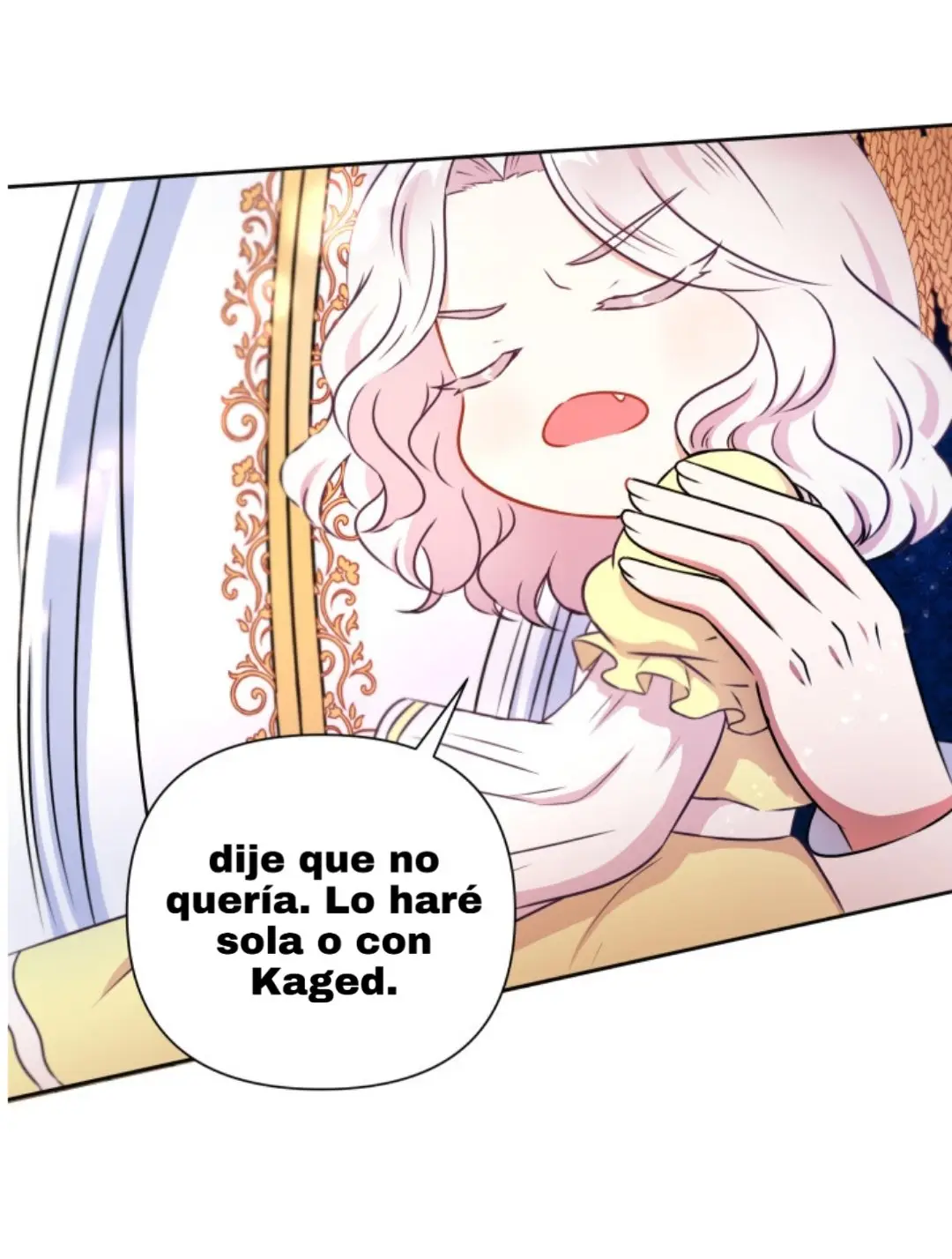 Conversaciones Perversas capítulo 24 página 58