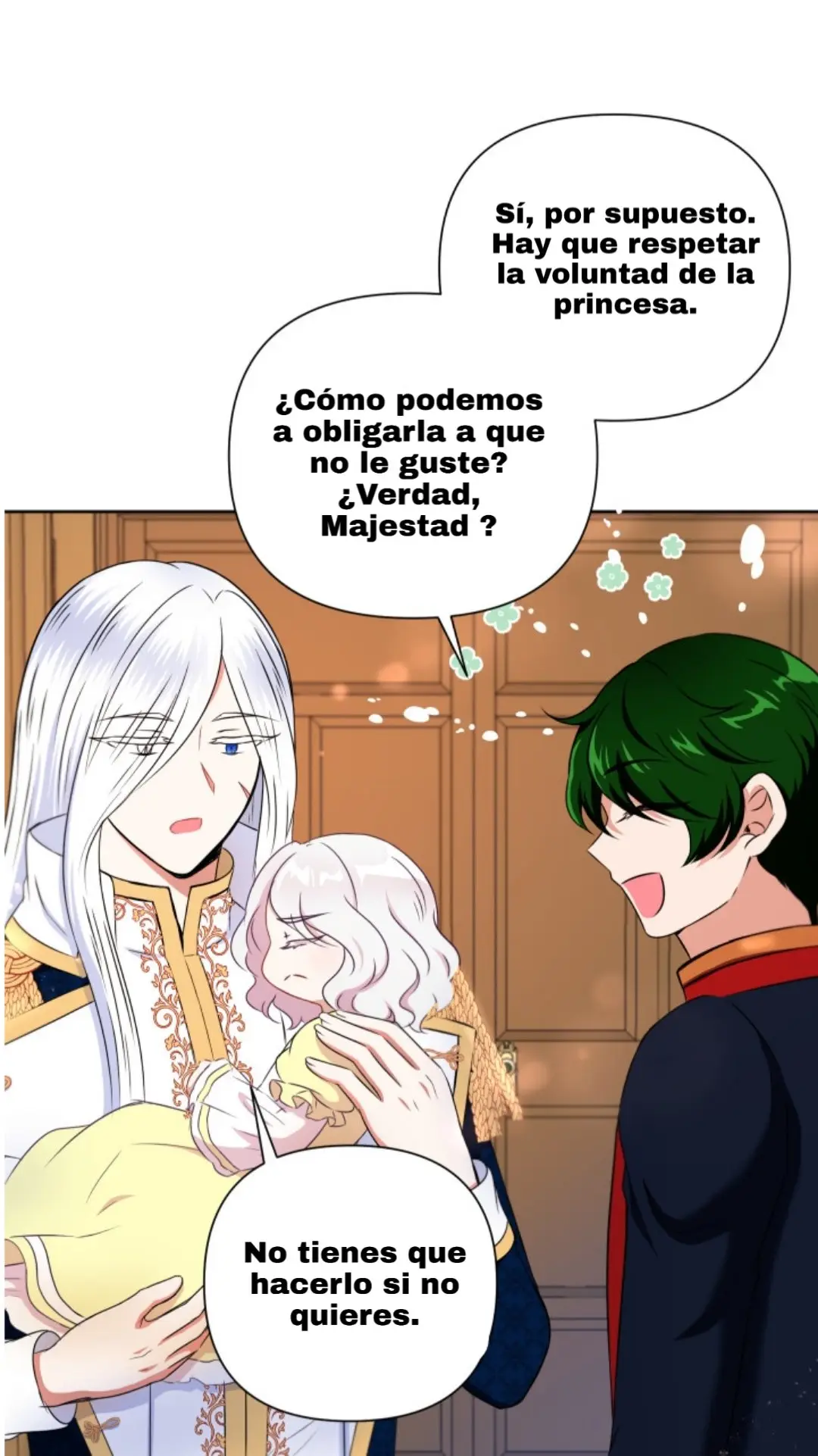 Conversaciones Perversas capítulo 24 página 59