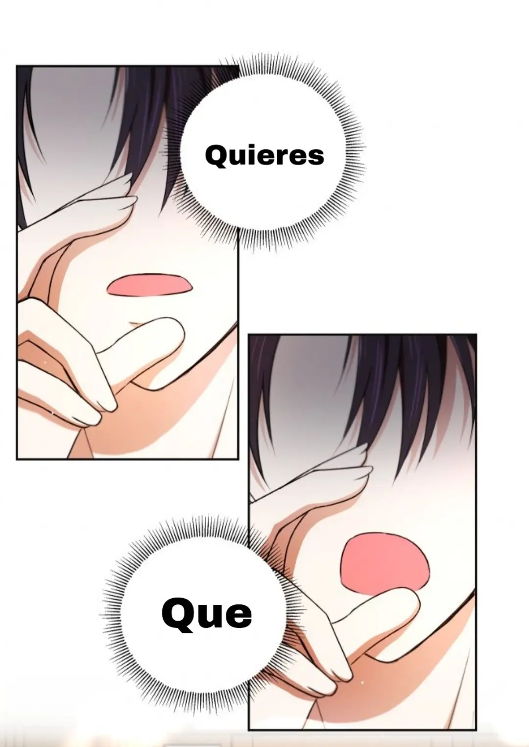 Conversaciones Perversas capítulo 24 página 63