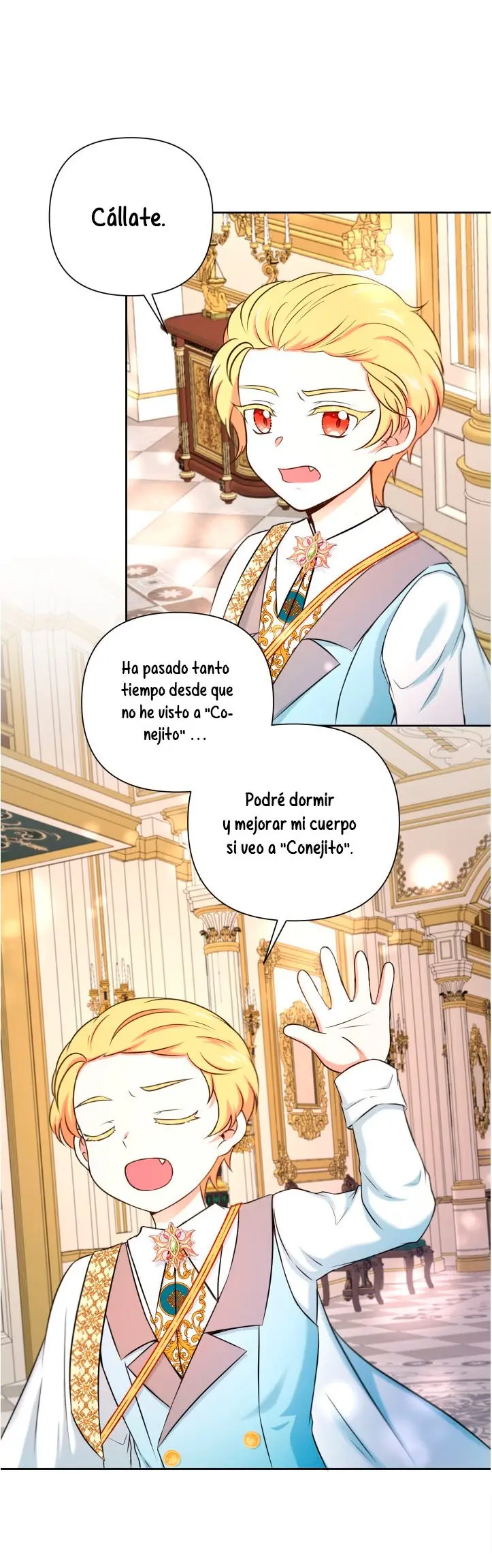 Conversaciones Perversas capítulo 25 página 14