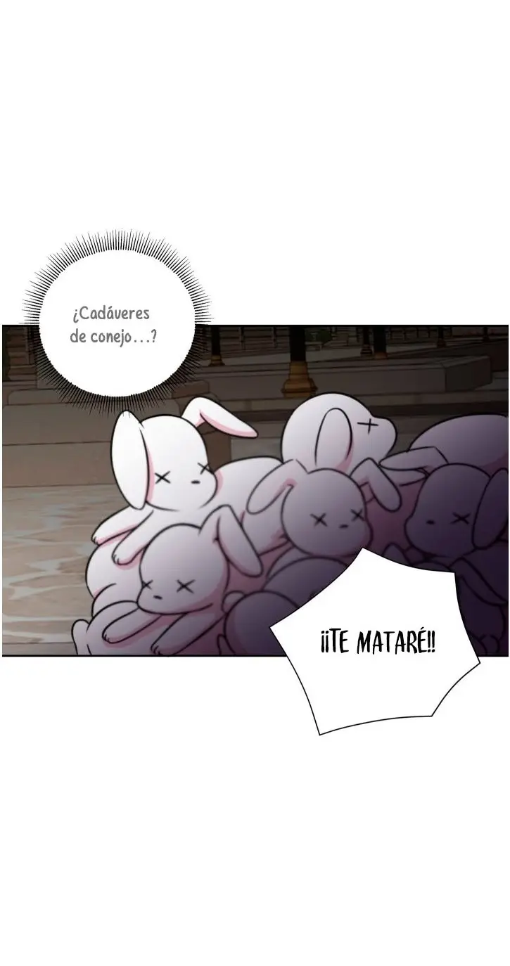 Conversaciones Perversas capítulo 25 página 27