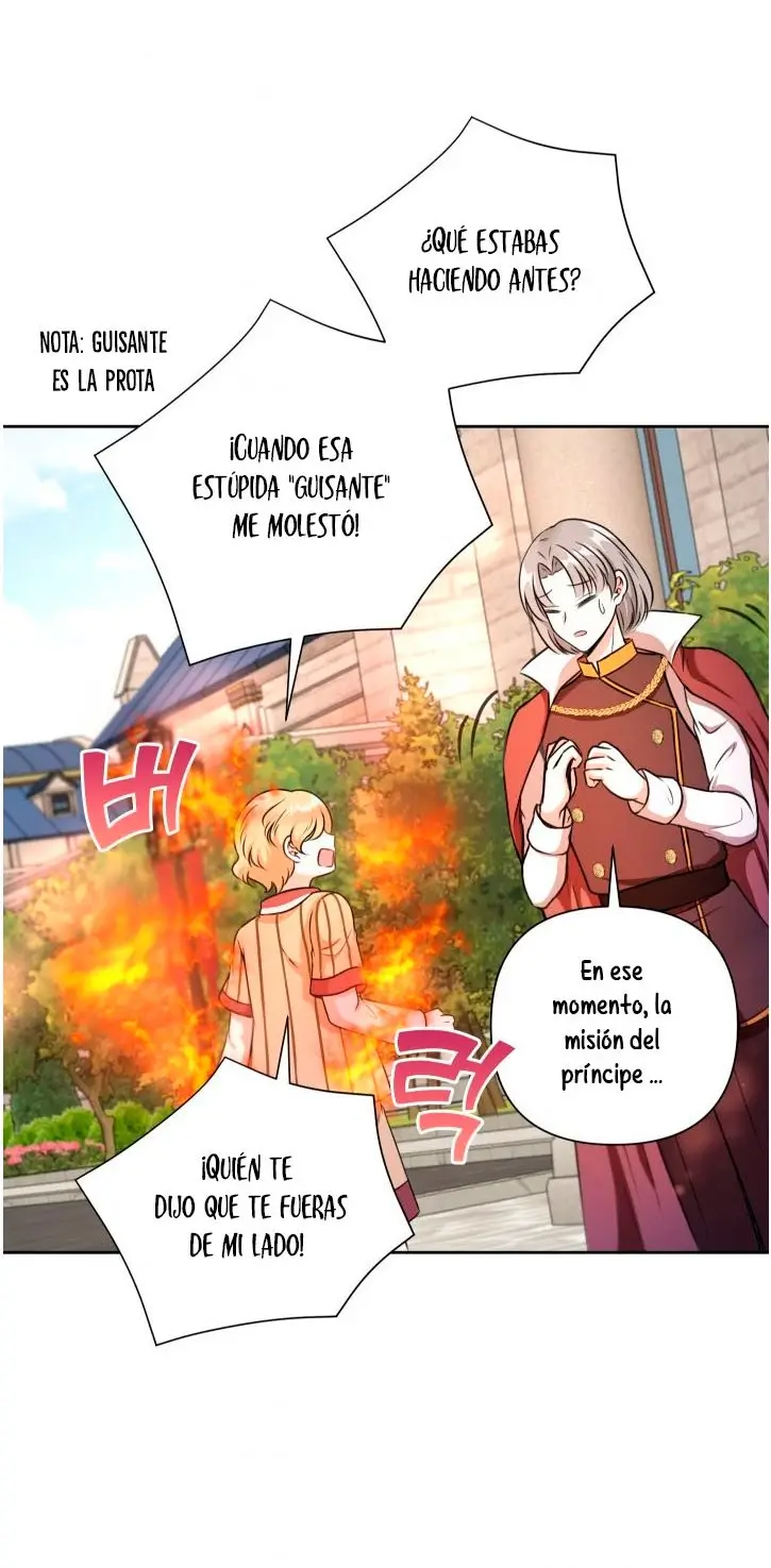 Conversaciones Perversas capítulo 25 página 30