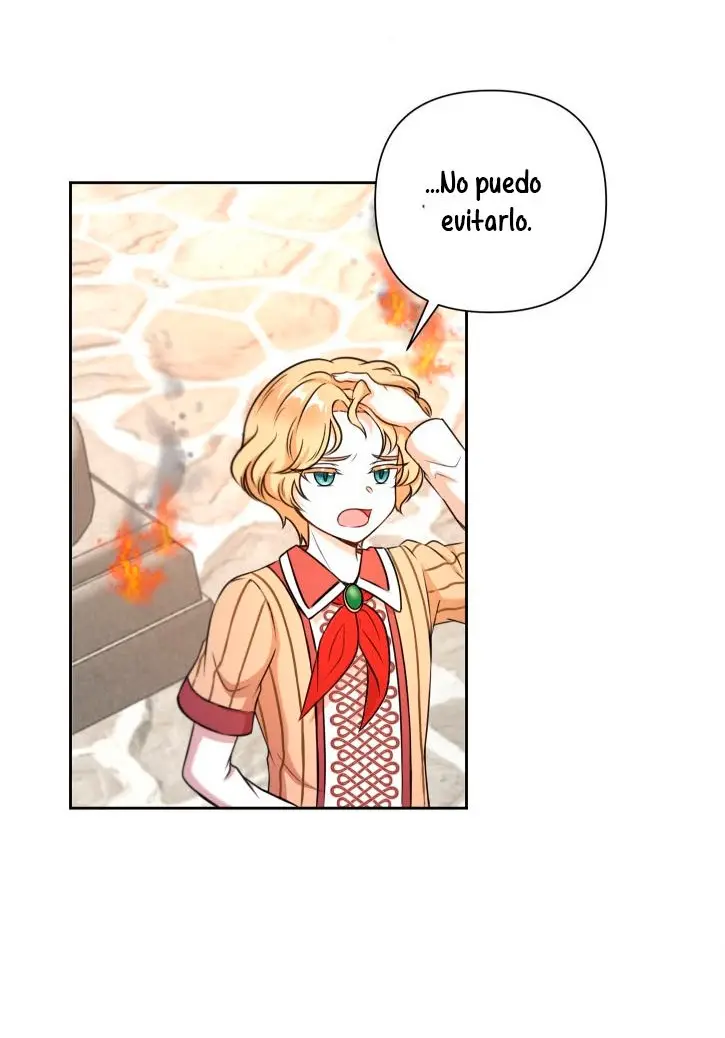 Conversaciones Perversas capítulo 25 página 31