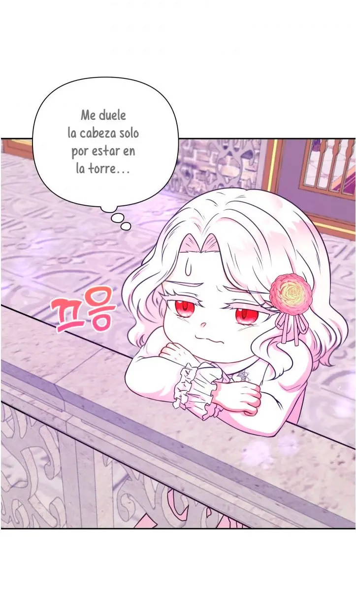 Conversaciones Perversas capítulo 25 página 39