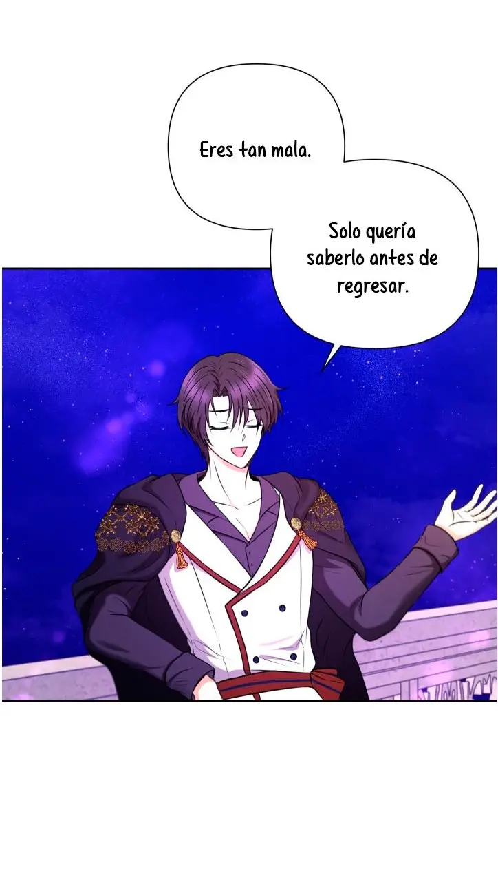Conversaciones Perversas capítulo 25 página 49