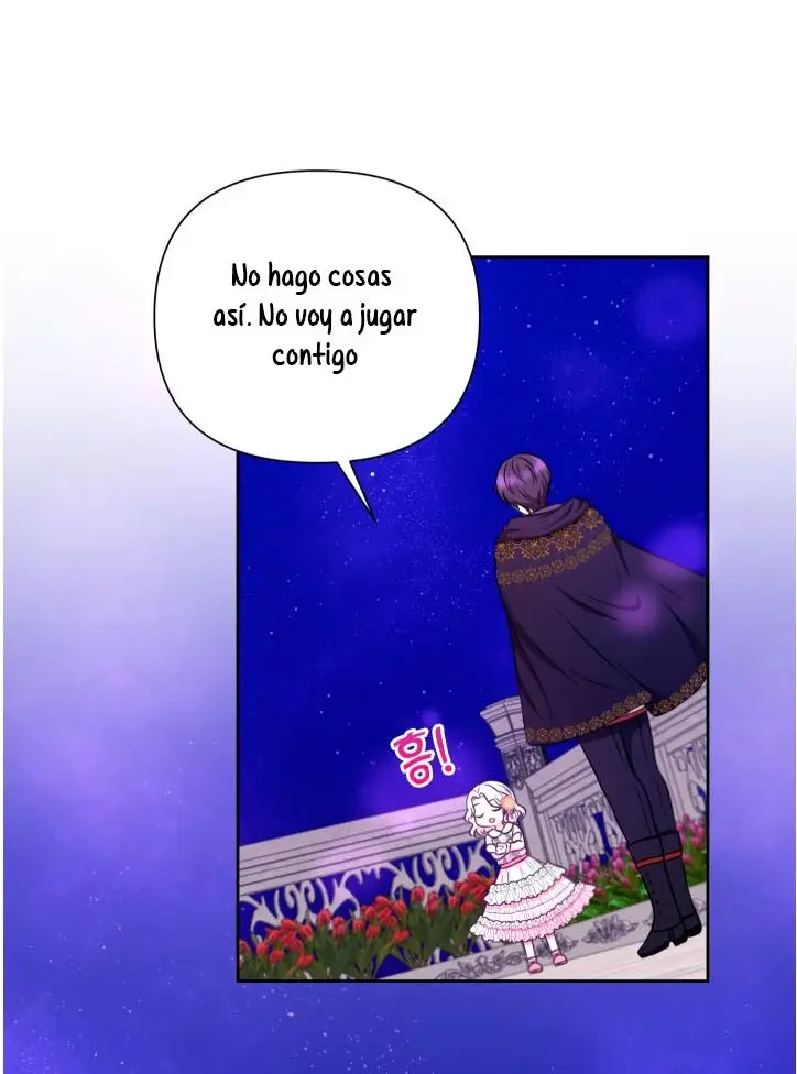 Conversaciones Perversas capítulo 25 página 54