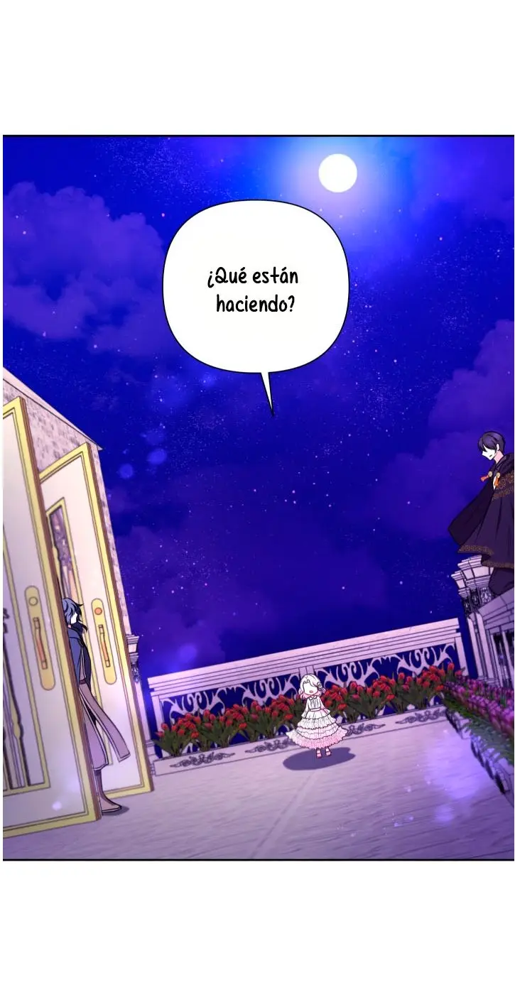 Conversaciones Perversas capítulo 25 página 73