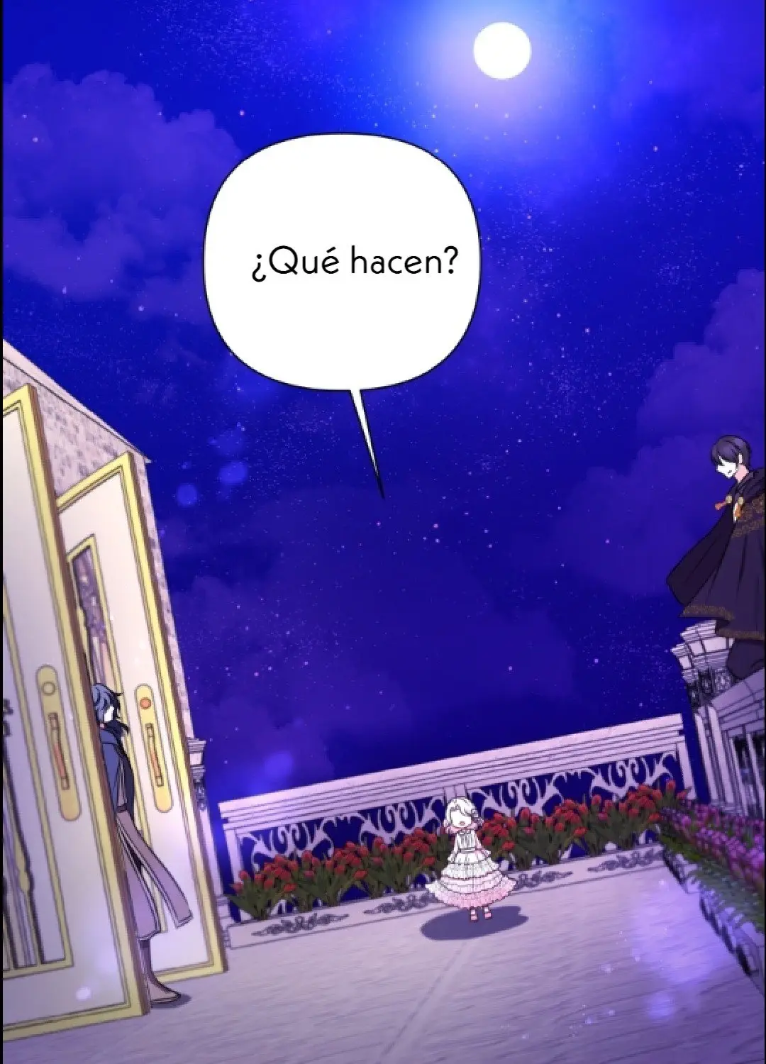 Conversaciones Perversas capítulo 26 página 2