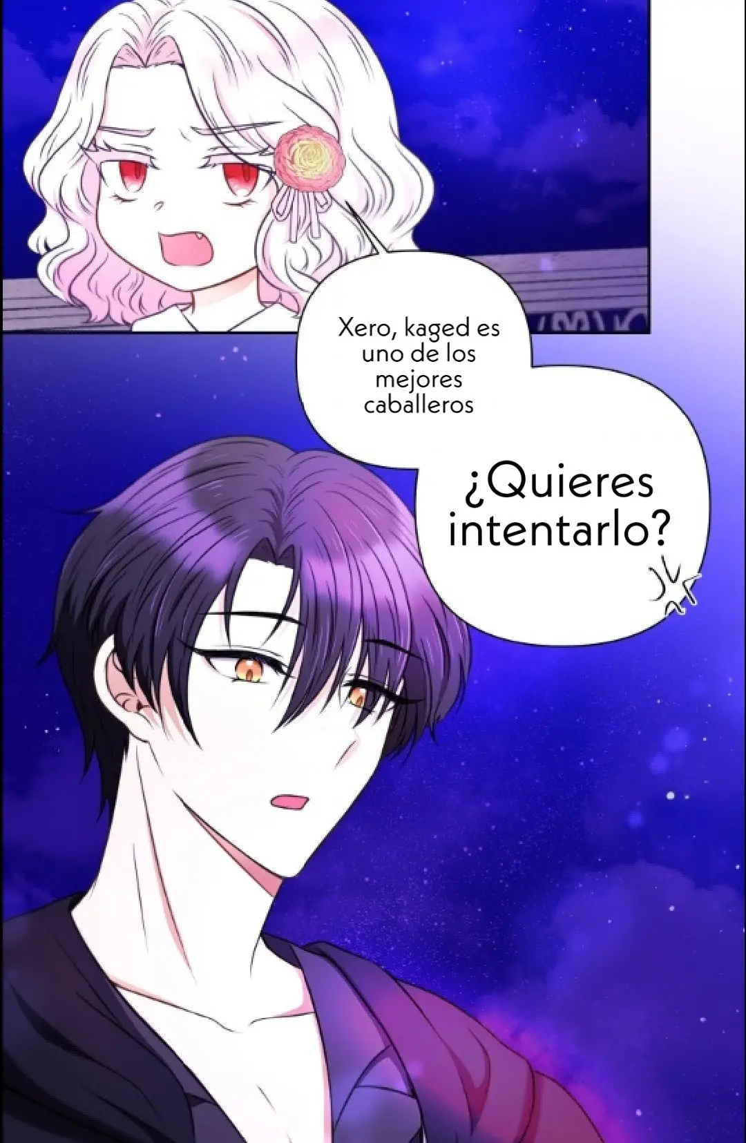 Conversaciones Perversas capítulo 26 página 4