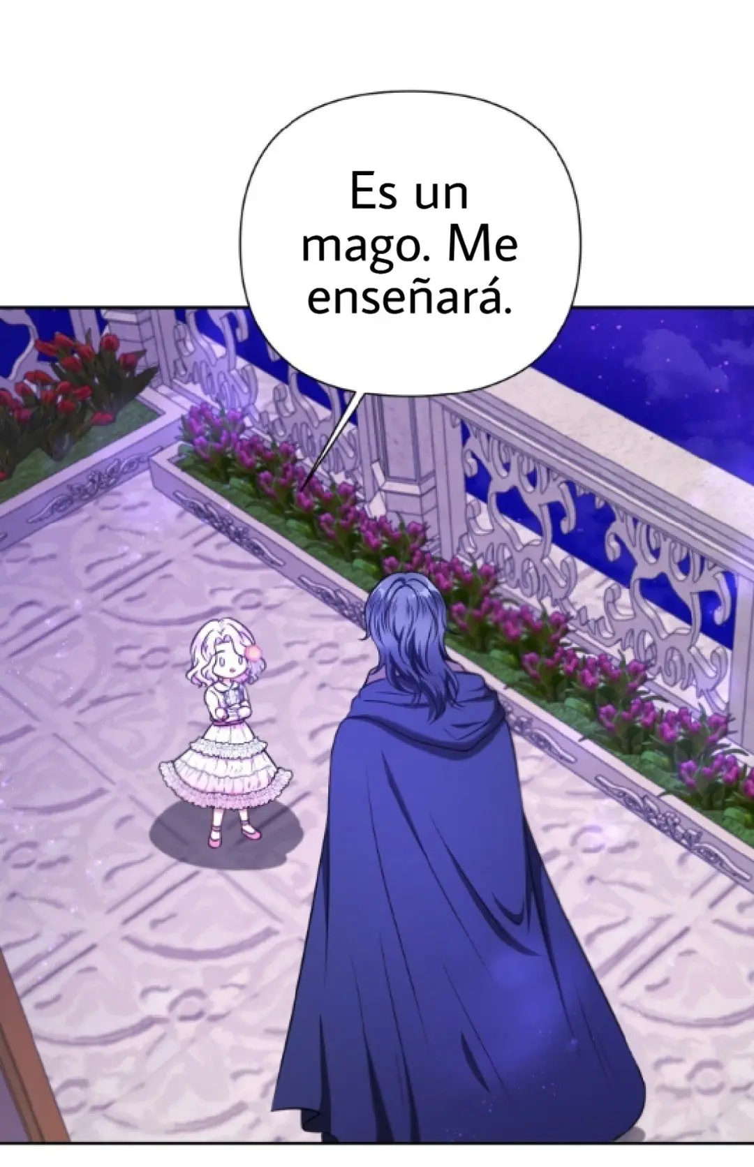 Conversaciones Perversas capítulo 26 página 13