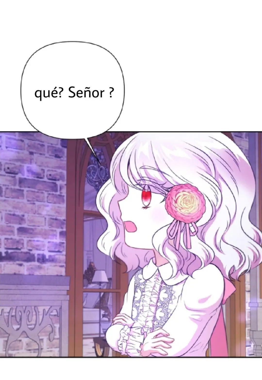 Conversaciones Perversas capítulo 26 página 16