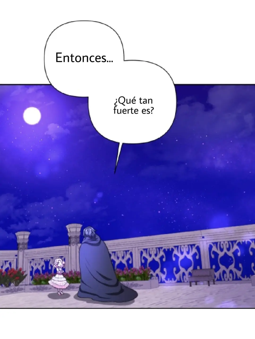 Conversaciones Perversas capítulo 26 página 18