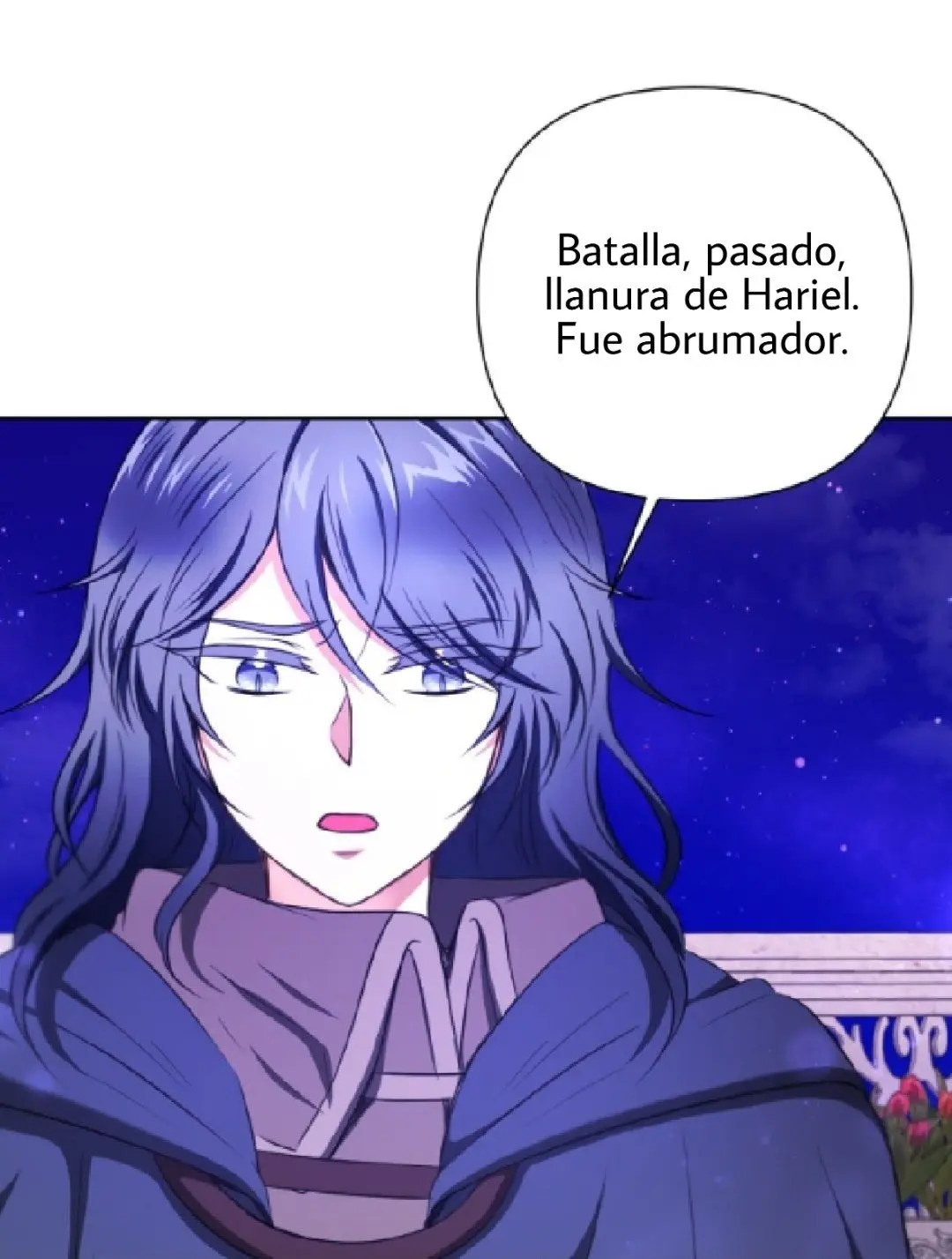 Conversaciones Perversas capítulo 26 página 21