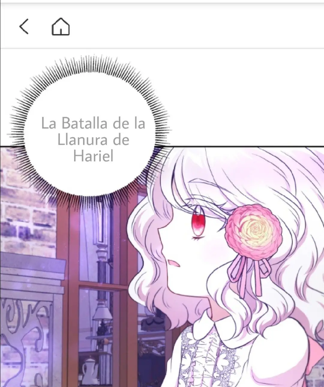 Conversaciones Perversas capítulo 26 página 22