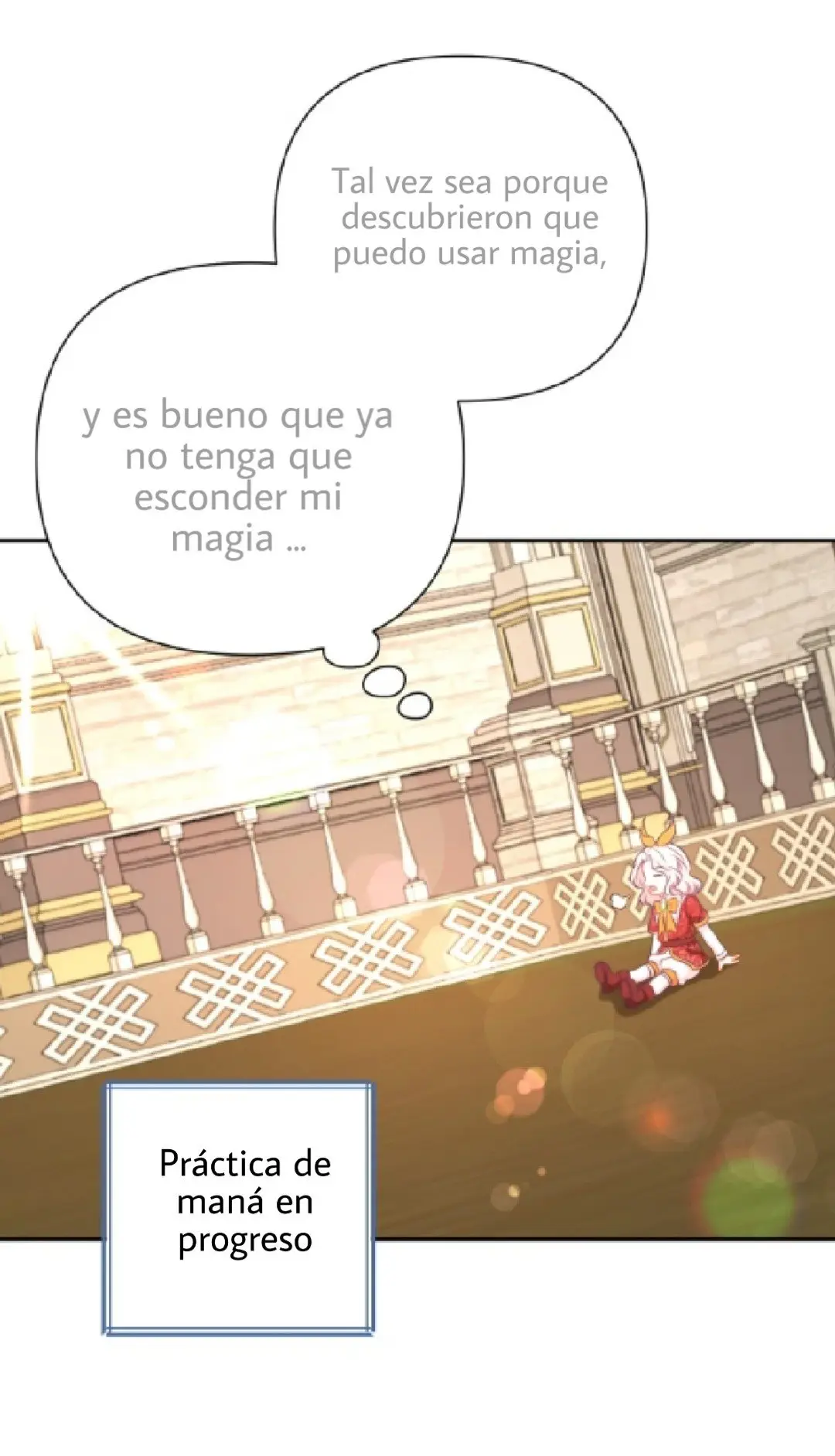 Conversaciones Perversas capítulo 26 página 31