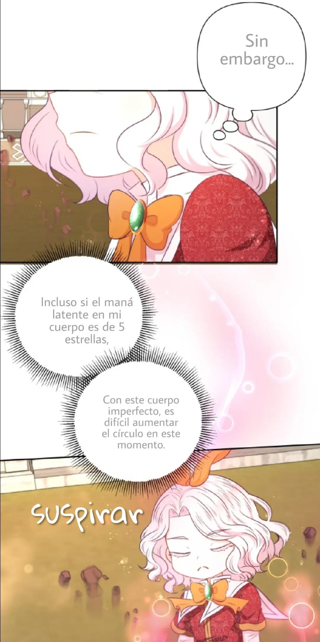 Conversaciones Perversas capítulo 26 página 34