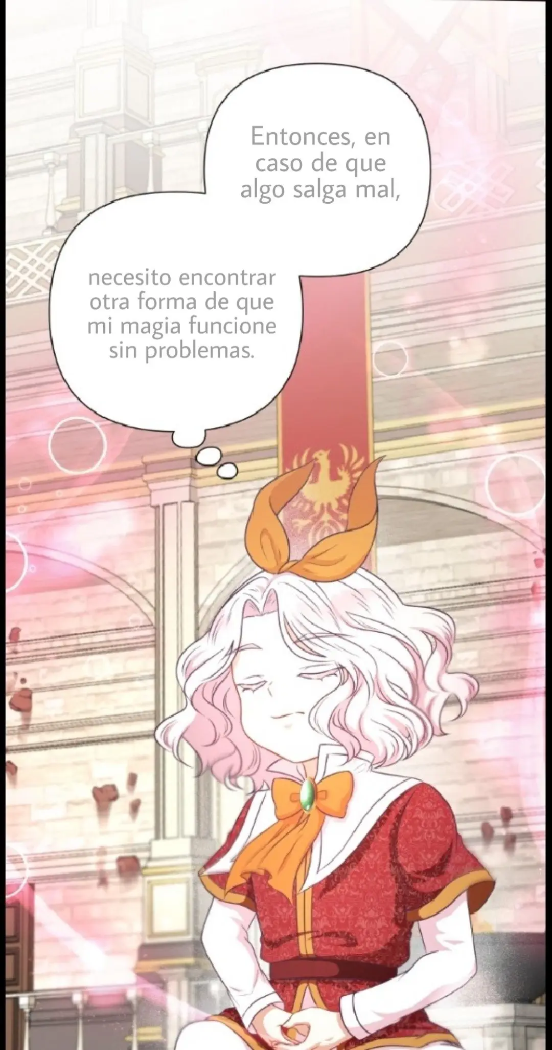 Conversaciones Perversas capítulo 26 página 35