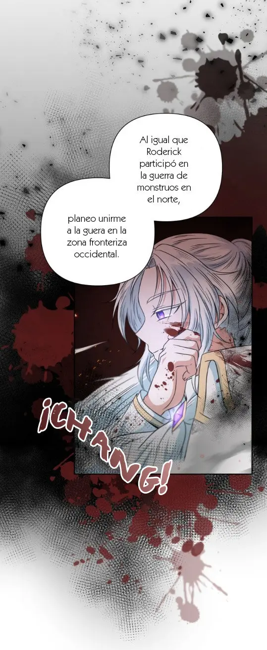 Conversaciones Perversas capítulo 26 página 56