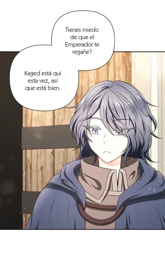 Conversaciones Perversas capítulo 26 página 63