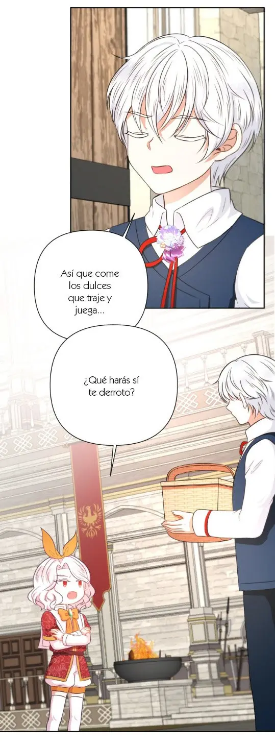 Conversaciones Perversas capítulo 26 página 69