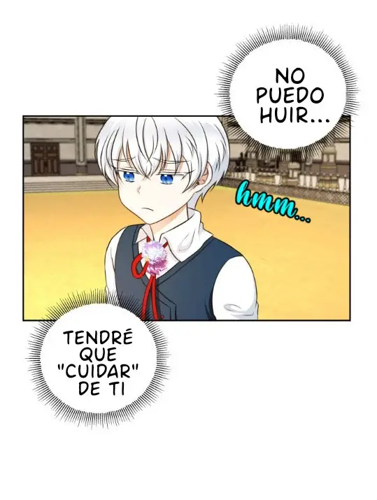 Conversaciones Perversas capítulo 27 página 6