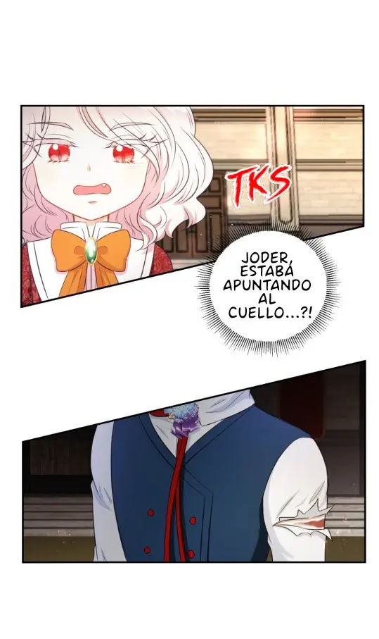 Conversaciones Perversas capítulo 27 página 14
