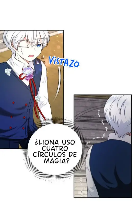 Conversaciones Perversas capítulo 27 página 36