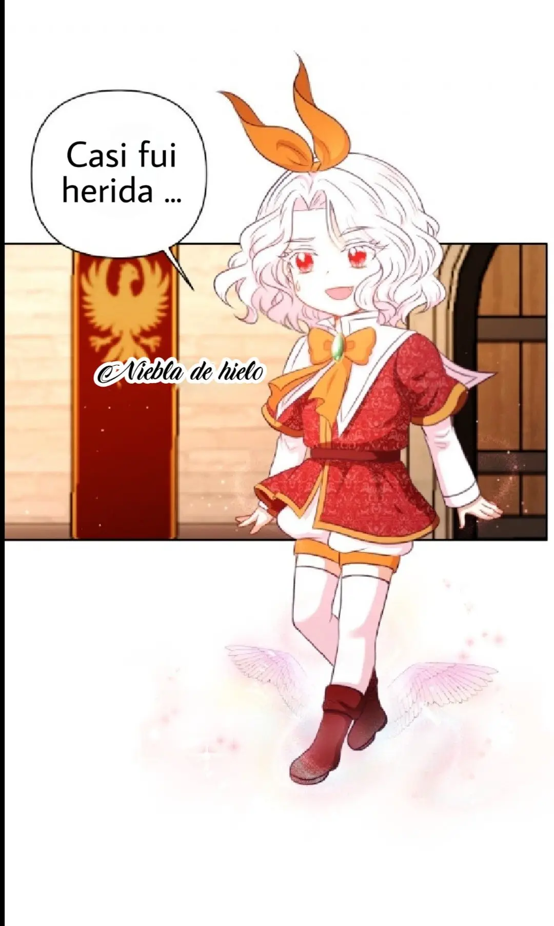 Conversaciones Perversas capítulo 27 página 43
