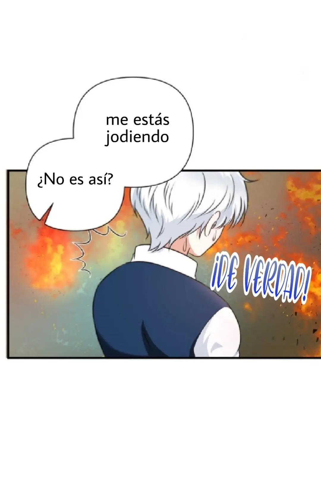Conversaciones Perversas capítulo 27 página 50