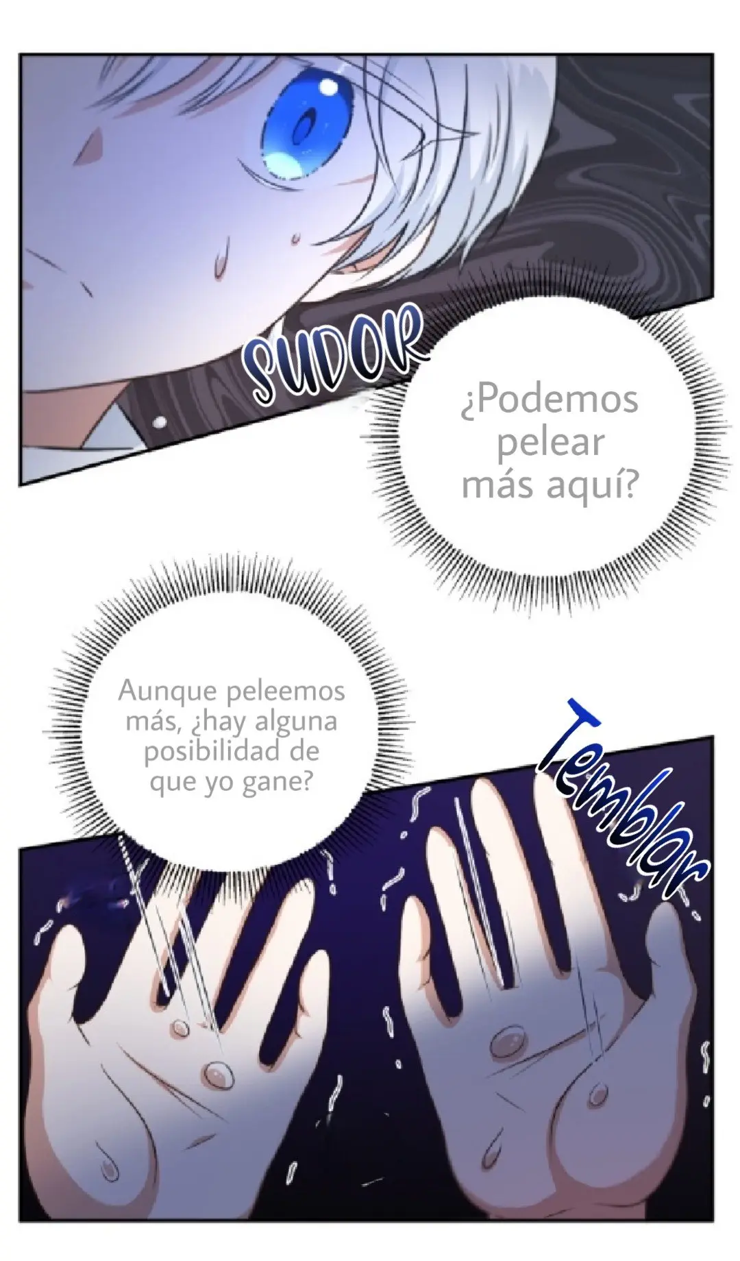 Conversaciones Perversas capítulo 27 página 52