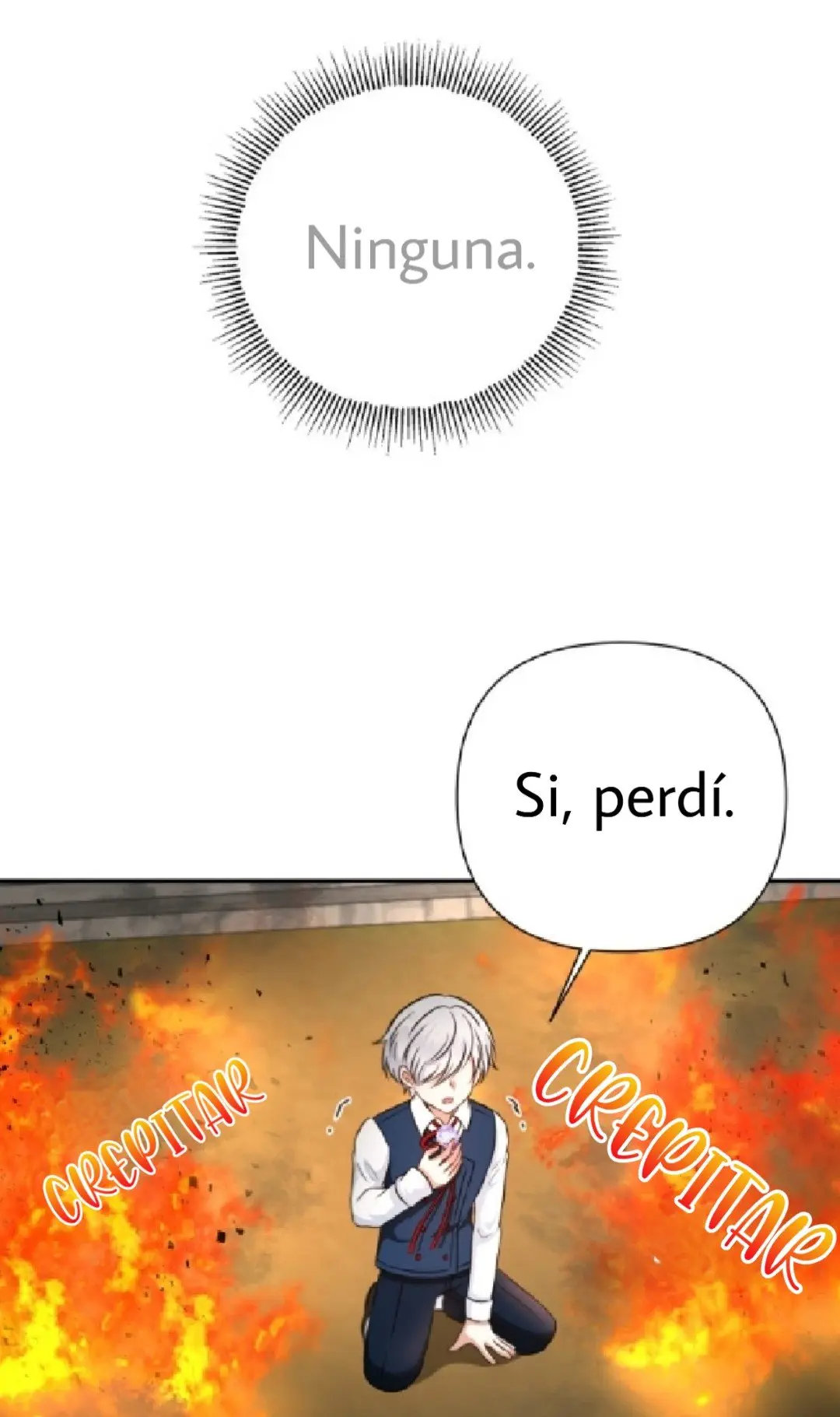 Conversaciones Perversas capítulo 27 página 53