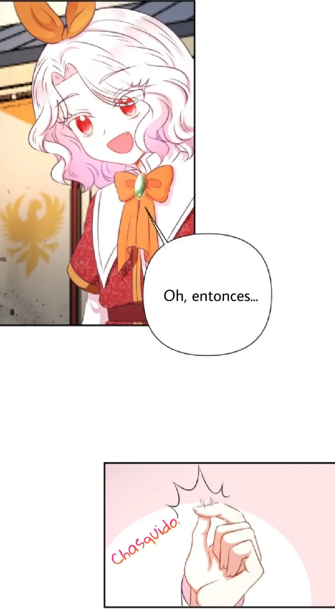 Conversaciones Perversas capítulo 27 página 54