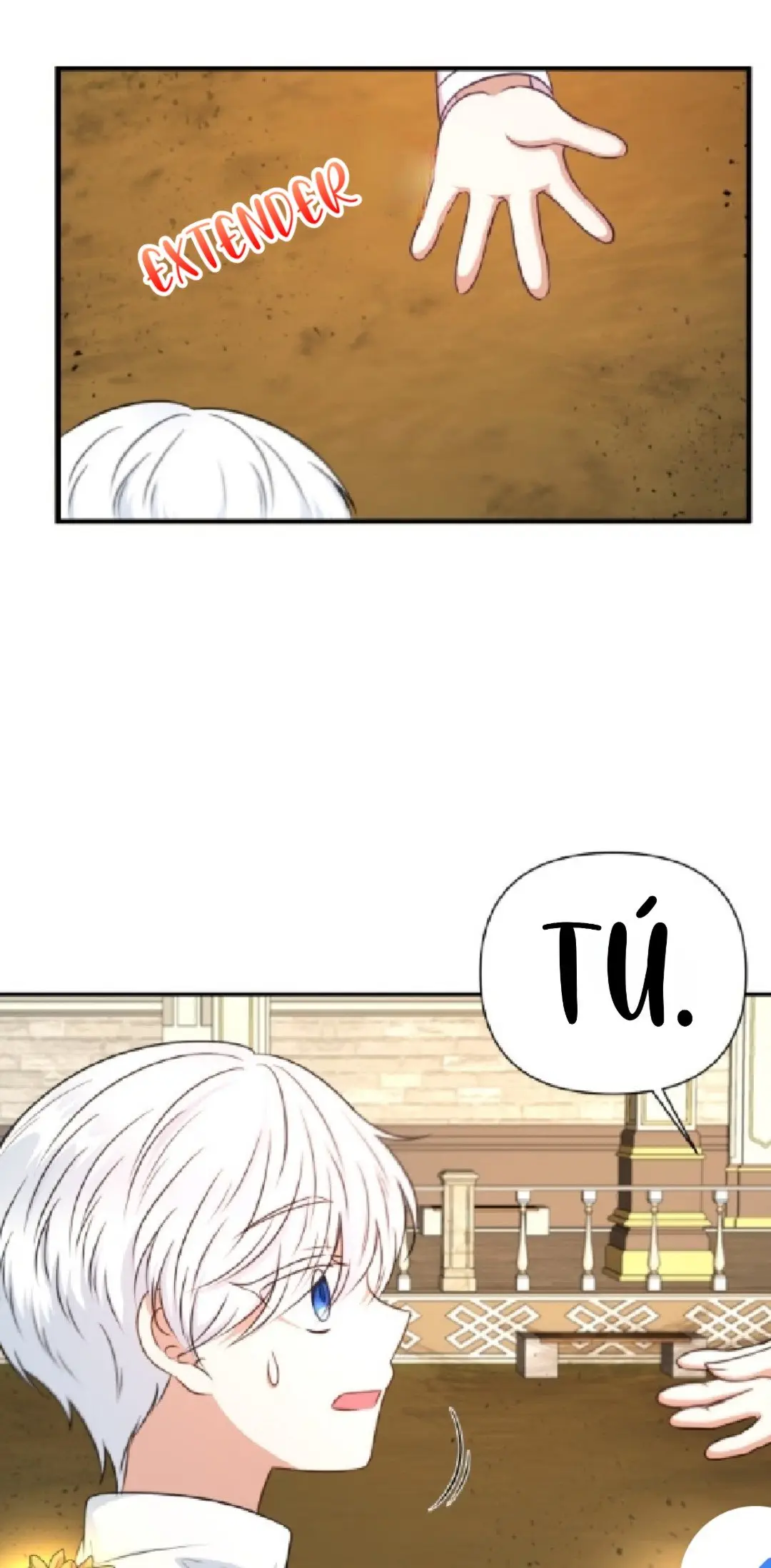 Conversaciones Perversas capítulo 27 página 57
