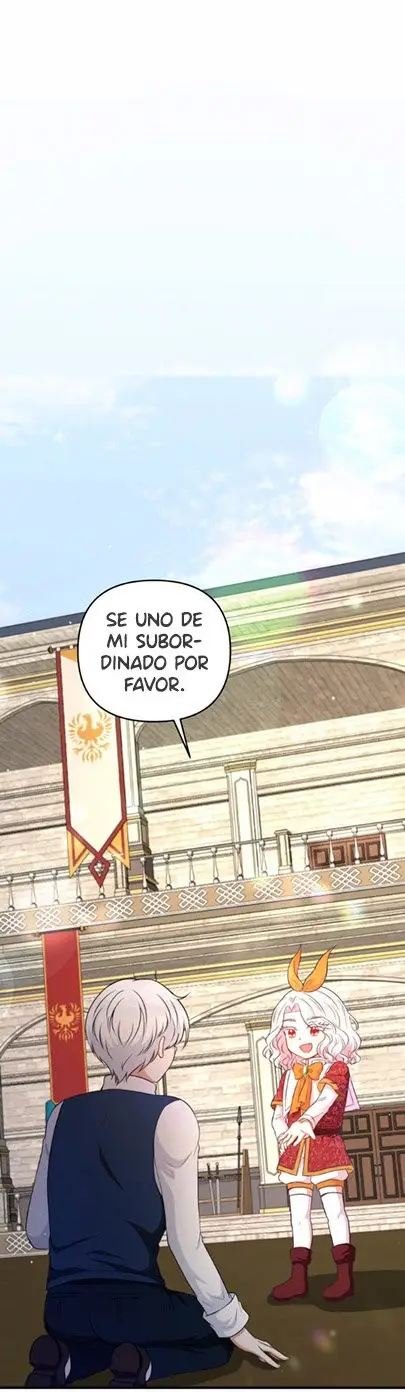 Conversaciones Perversas capítulo 28 página 3