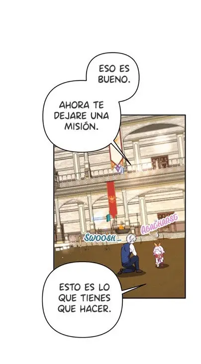 Conversaciones Perversas capítulo 28 página 8