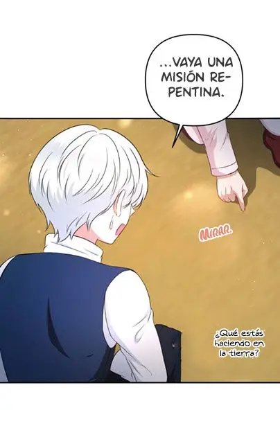 Conversaciones Perversas capítulo 28 página 9